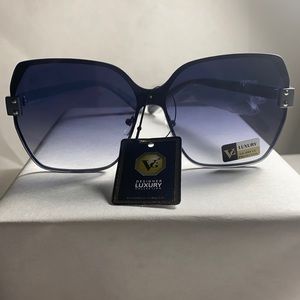 Gray Sunglasses by VG